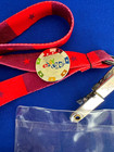 2006 Ebay Live Las Vegas Staff Lanyard  Pin   Conference Guide