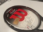 Wilson Pro Staff 4 5 Si Os Tennis Racquet  4 3 8  New