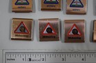 10 Cub Boy Scout Belt Loops Lot Rank Merit Loops Bsa Uniform Boy Scouts Mr360