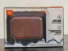 New Jbl Go3 Wireless Portable Waterproof   Dustproof Bluetooth Speaker Grey