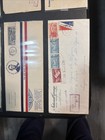 Mix Postal 17 Covers Lot -33