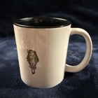 The Walking Dead Season 4 Exclusive Crew Only Tv Show Mug Cup Black Interior