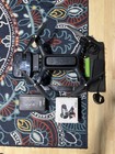 3dr Solo Drone Complete Kit W  Controller   Accessories-new In Box