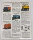 Greenberg s Guide To Lionel Trains  Vol 2 Paperback Book By Bruce C  Greenberg