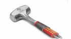 Mac Tools Anti Vibe Drilling Hammer 3 Lbs Dh193av Free Shipping  