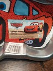 Wilton Disney Pixar Cars Lightning Mcqueen Cake Pan Mold   Paper Insert