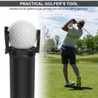 1-6pcs Golf Ball Pick Up Tool Saver Claw Put-on Putter Grip Retriever Grabber Us