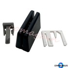 For Djm350 700 750 850 900 900srt P-lock Fader Knob Dac2684 dac2685 dnk5888