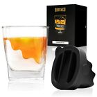 Whiskey Wedge Glass Set   Old Fashioned Whisky   Accessories   Gifts For Men