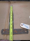 Ford 2n Right Hand Battery Hold Down  9n-10748c  Nos Original aftermarket