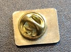 Vintage 1980 s  sex Lessons By Appointment Only  Enamel Lapel Pin