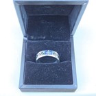 Solomon s Order Freemason Masonic Ring