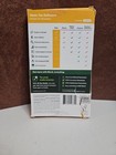 H r Block Tax Software Basic 2025 Pc mac  key Card   New