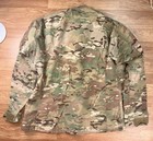 Us Army Combat Uniform Coat Medium Regular Ocp Multicam Fr Camo Jacket