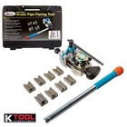 K Tool International 70081 Vise Mounted Flaring Tool Form