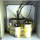 Pems Bx-7 5r3 Phase Converter For Use W  7-1 2 Hp 3450 Rpm Motors