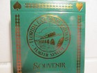 Florida East Coast Railway Replica 1909 Flagler System Souvenir Playing Cards
