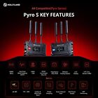 Hollyland Pyro S Wireless Video Transmitter And Receiver Hdmi Sdi 4k30 1080p 60