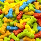 Suck A Bag Of Dicks  Penis Shaped Candy