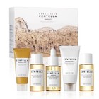 Skin1004 Madagascar Centella Travel Kit  5 Piece Set-korean Cosmetics -us Seller