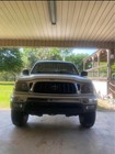 2001 Toyota Tacoma Double Cab Prerunner