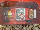 New Santa Coca-cola 1929 Ford Roadster 3rd Limited Collectors Edition 1 25 Dc033
