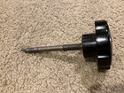 Tablesaw Shaft Locking Pin  Powermatic 66  3582222  Pm27 Shaper