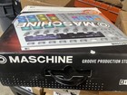 Native Instruments Maschine Mk2 Groove Production Studio  Software Not Included