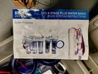 Bulk Reef Supply Brs 6 Stage Plus Water Saver Ro di Reverse Osmosis 150 Gpd