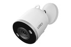 Lorex 2k Spotlight Wi-fi Security Camera  32gb  Cloud-enabled  - Open Box