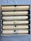 Qrs Player Piano Music Rolls - Set Of 6 Word And or Instrumental - Lot  131
