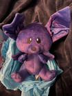 Neopets 25th Anniversary Blind Box Mystery Plush Void Faellie With Code