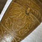 Rare Beautiful Antique Vietnamese Palm Wine Pot 18 