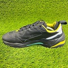 Puma Thunder Bradley Theodore Mens Size 11 5 Black Running Shoes Sneakers