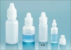 6 Ml Ldpe Squeezable Soft Plastic Dropper Bottles -  12-25-50-100 Count 