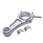 Billet Aluminum Connecting Rod  3 328   020  For Predator 212cc Read Application