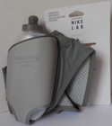 Nike Undercover Lab Gyakusou 22oz Waistpack Run Matte Silver flat Pewter silver