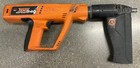 Ramset Xt540 Powder Actuated Tool Kit     Semi-automatic      Tool Only -