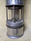 Antique Vintage Koehler Permissible Miners Safety Lamp No  203