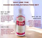 Hamisan Rejuvenating Set