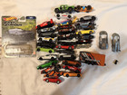 Hot Wheels Lot Loose Cars Lot Vintage rare  Premium