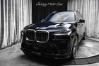 2024 Bmw X7 Alpina Xb7 Msrp  154 645  2nd Row Captains  Bowers