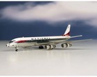 Aeroclassics National Airlines Douglas Dc-8-50 N278c Diecast 1 200 Jet Model New