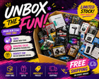 Amazon Return Retail Inventory Consumer Merchandise