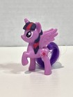 My Little Pony G4 Mcdonald   s Happy Meal Twilight Sparkle 2017