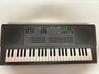 Yamaha Portasound Pss-460 Keyboard Synthesizer W  Ac Adapter  Works  Vintage