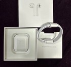 For Apple 2nd Generation Left Right Pods With Wireless Charging Case Us Ship