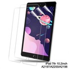 3x Clear matte Screen Protectors For Old Ipad 4 3 2 Mini 1 2 3 Pro 9 7  12 9  