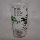 1973 Kentucky Derby Mint Julep Glass Churchill Downs Horse Racing Collectible