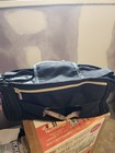 Mommore Black Stroller Organizer With Insulated Cup Holders For Infant toddler